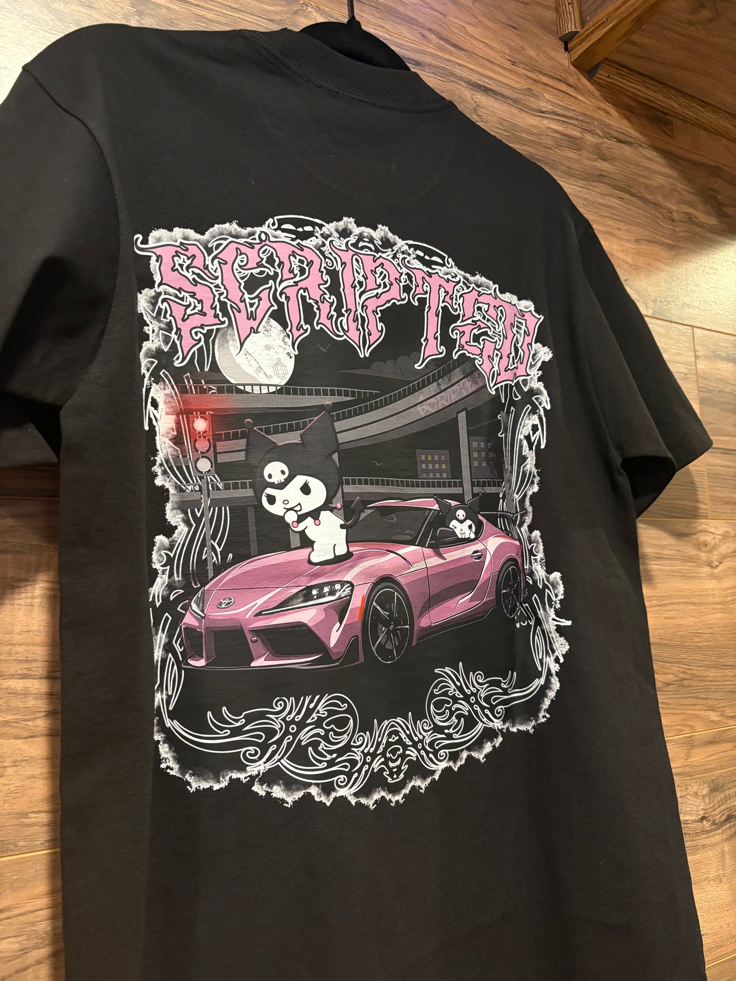 Kuromi T-shirt