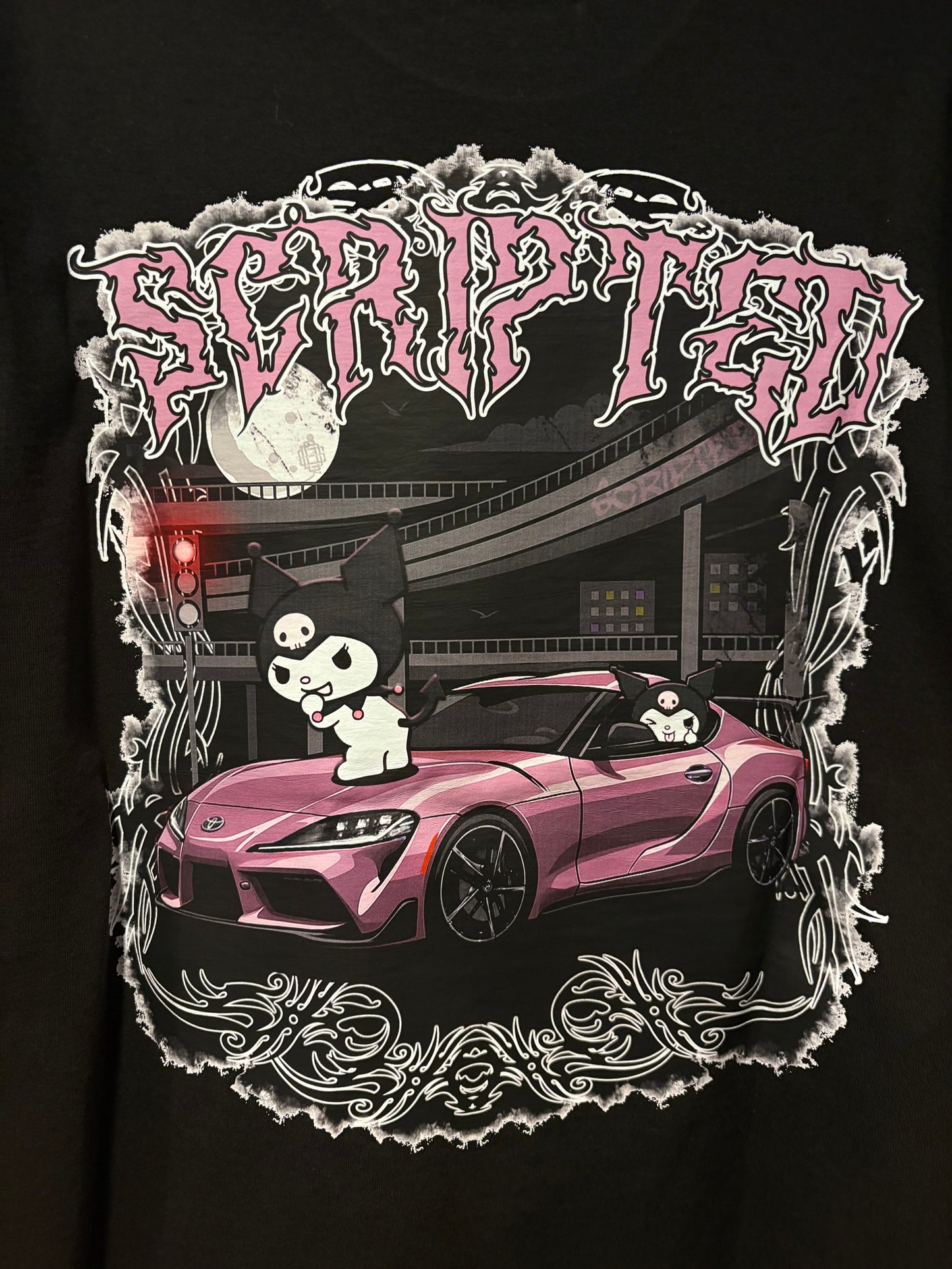 Kuromi T-shirt