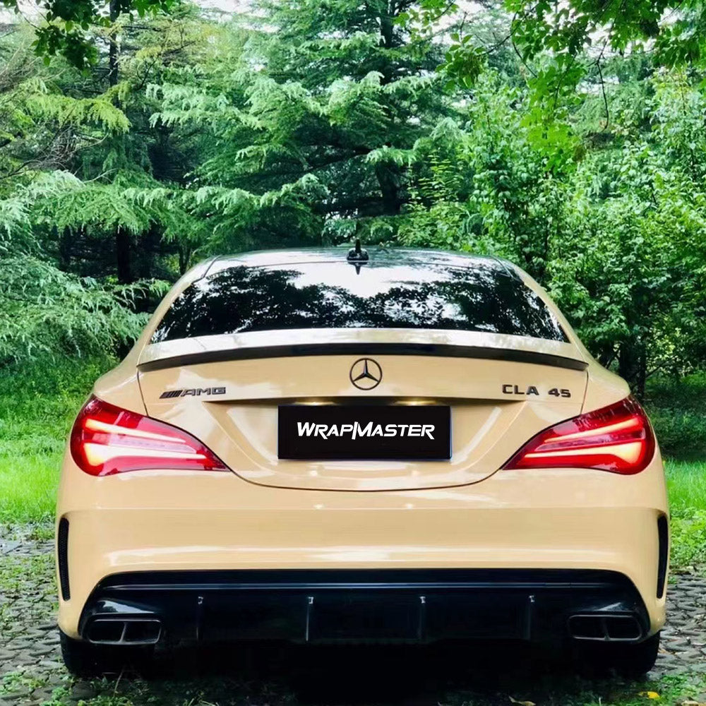 Crystal Dune Yellow