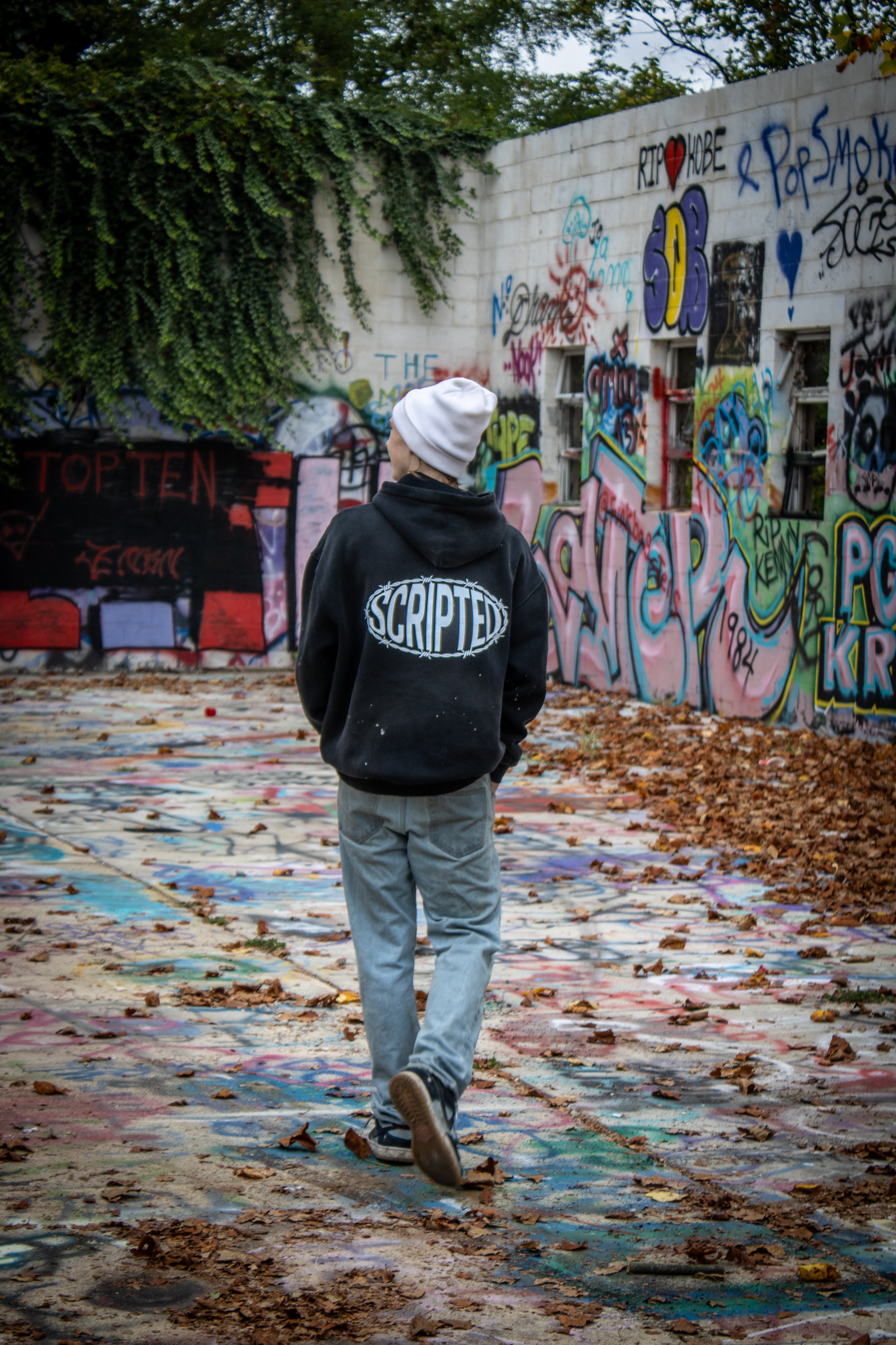 Clothing – Scripted Club