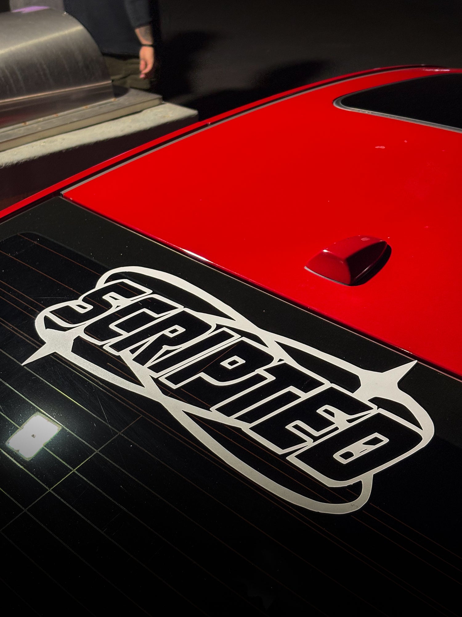 Stickers