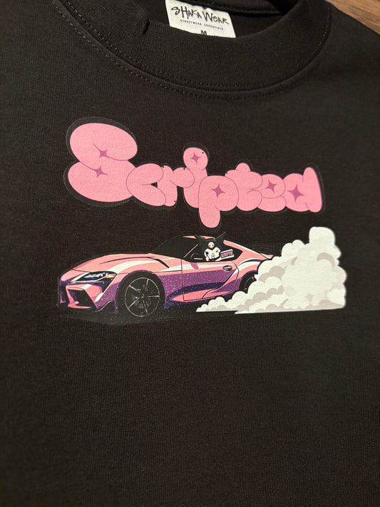 Kuromi T-shirt