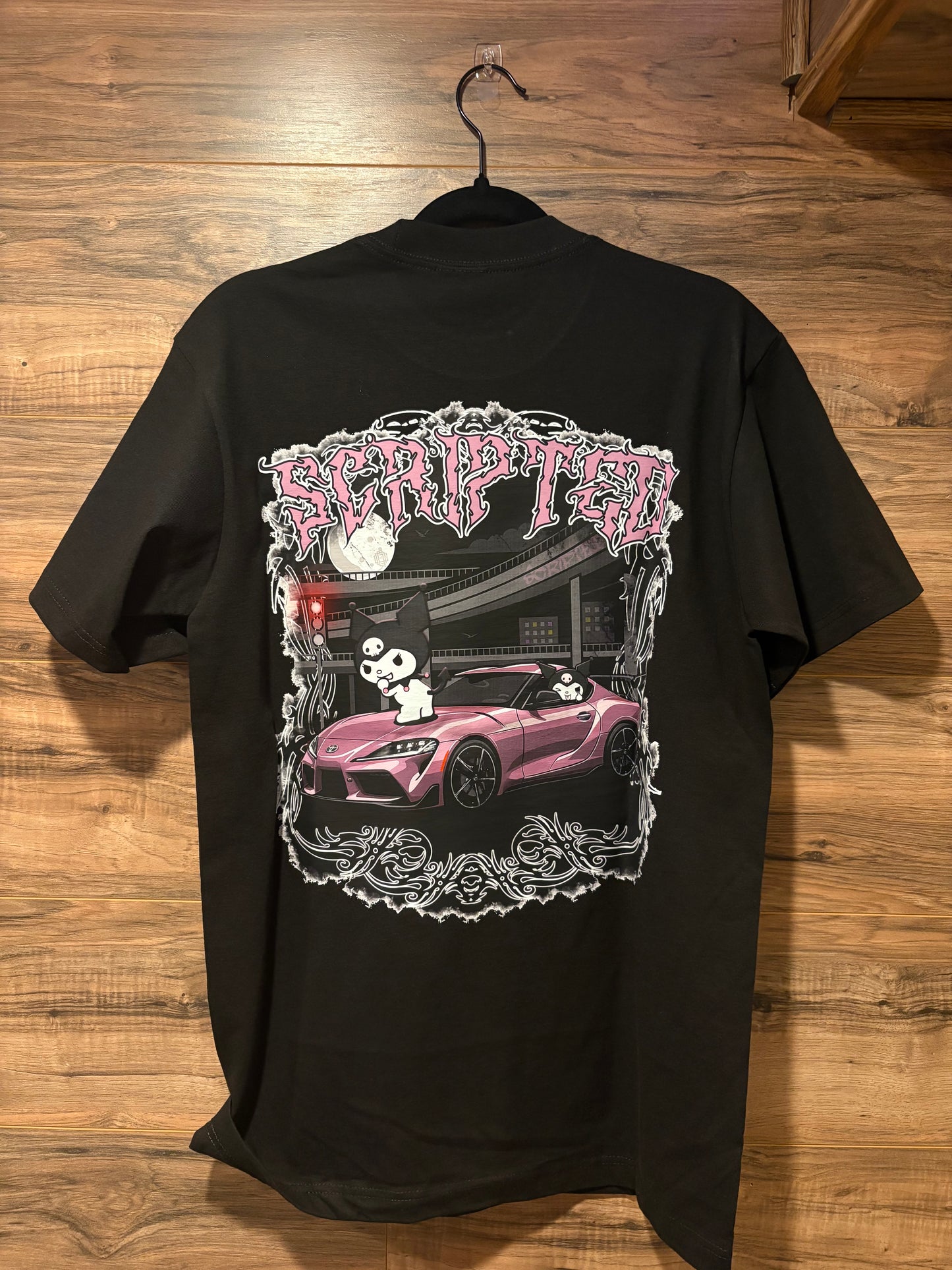 Kuromi T-shirt