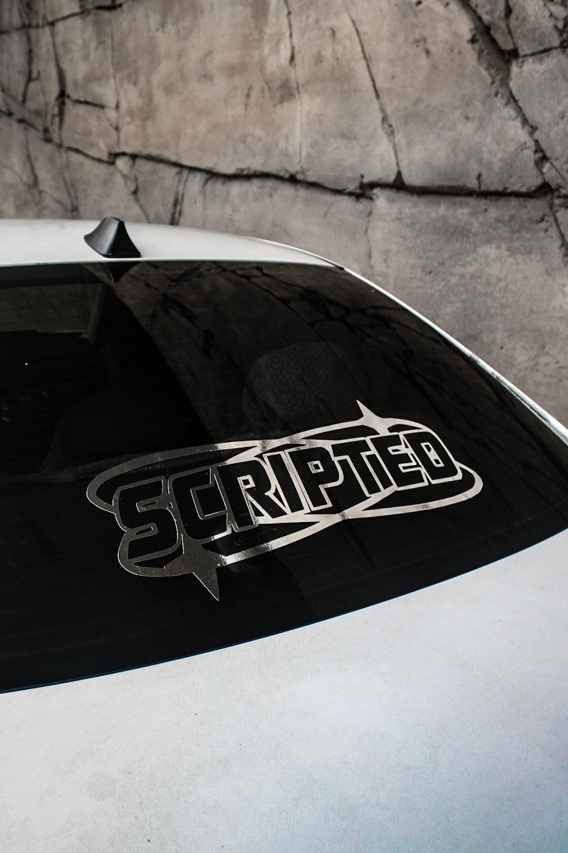 The “OG” banner
