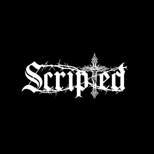 “Faith over fear” sticker