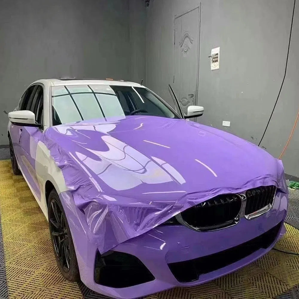 Crystal Lavender