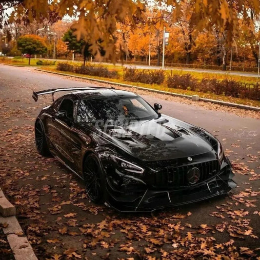 Crystal Piano Black
